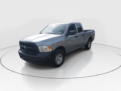 2022 Ram 1500 Classic - Photo 3