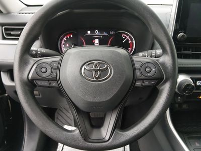 2024 Toyota RAV4 - Photo 12