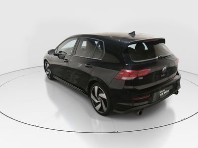 2024 Volkswagen Golf GTI - Photo 5