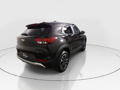 2025 Chevrolet Trailblazer - Photo 7
