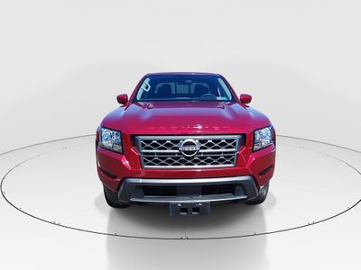2022 Nissan Frontier - Photo 2