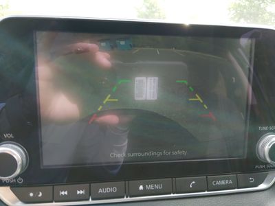 2024 Nissan Sentra - Photo 17
