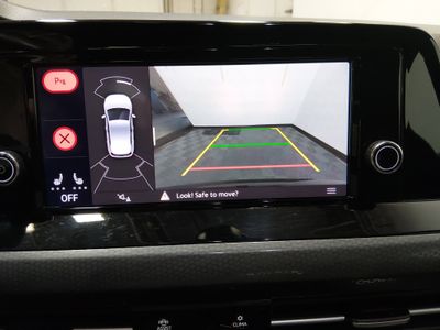 2024 Volkswagen Golf GTI - Photo 16