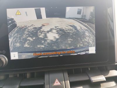 2024 Toyota RAV4 - Photo 16