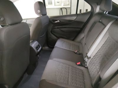 2024 Chevrolet Equinox - Photo 19