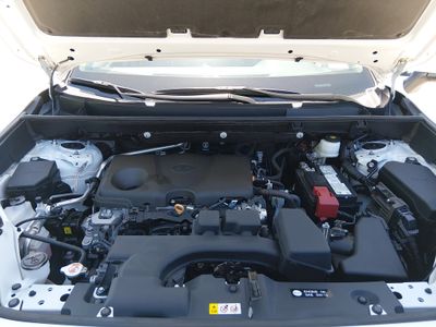 2024 Toyota RAV4 - Photo 9