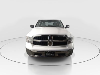 2024 Ram 1500 Classic - Photo 2