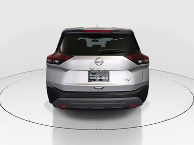 2023 Nissan Rogue - Photo 6