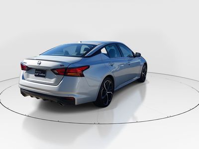 2024 Nissan Altima - Photo 7