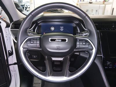 2023 Jeep Grand Cherokee L - Photo 12