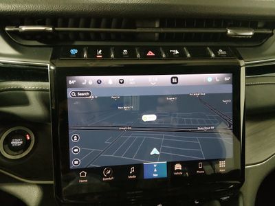 2024 Jeep Grand Cherokee 4xe - Photo 17