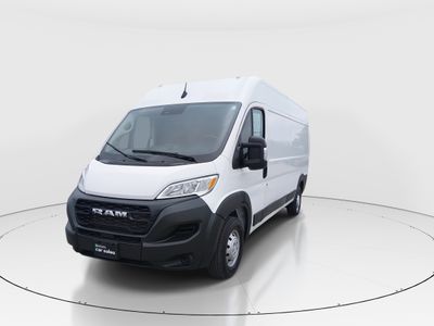 2023 Ram ProMaster Cargo Van - Photo 3