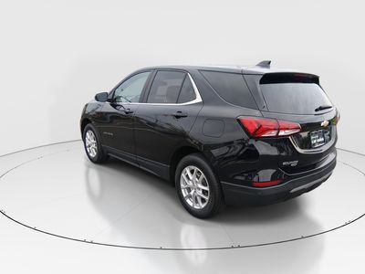 2024 Chevrolet Equinox - Photo 5