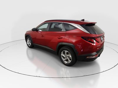 2024 Hyundai Tucson - Photo 5