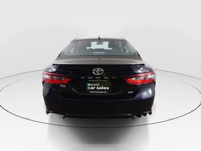 2023 Toyota Camry - Photo 6