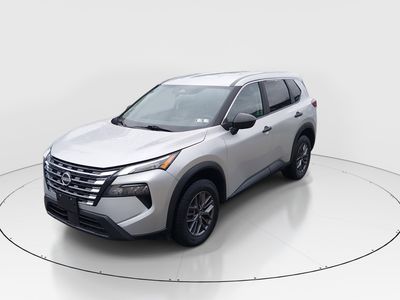 2024 Nissan Rogue - Photo 3