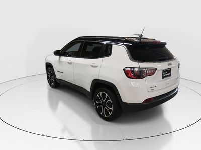 2024 Jeep Compass - Photo 5