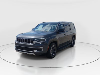 2024 Jeep Wagoneer - Photo 3
