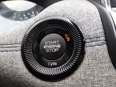 2024 Jeep Compass - Photo 17