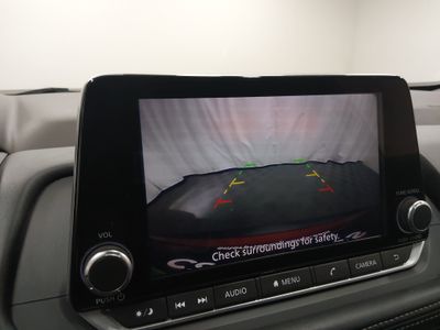 2023 Nissan Rogue - Photo 16