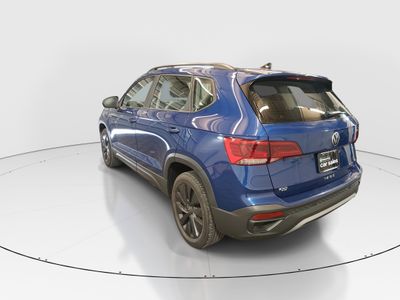 2024 Volkswagen Taos - Photo 5