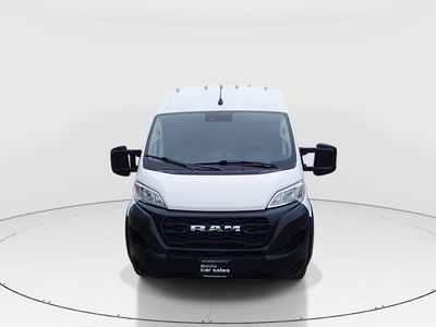 2023 Ram ProMaster Cargo Van - Photo 2