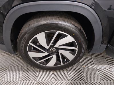 2024 Volkswagen Atlas - Photo 10