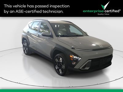 2024 Hyundai Kona - Photo 1