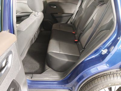 2023 Nissan Rogue - Photo 20