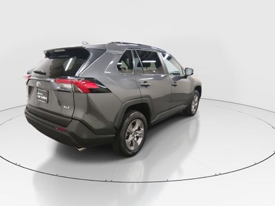 2024 Toyota RAV4 - Photo 7