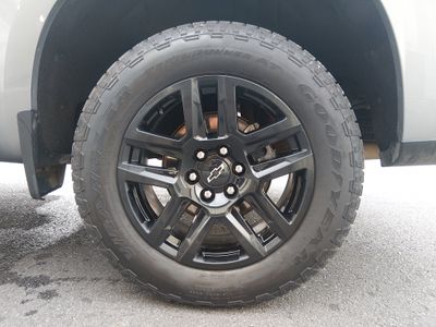 2024 Chevrolet Silverado 1500 - Photo 10