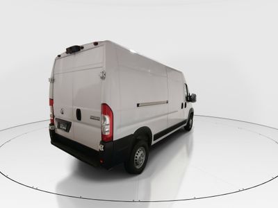 2025 Ram ProMaster Cargo Van - Photo 7
