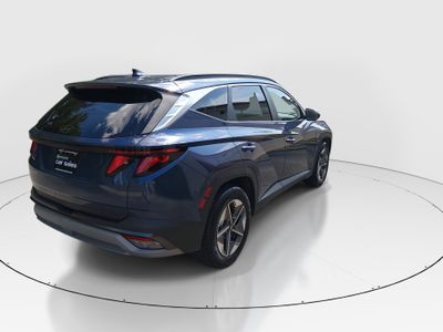 2025 Hyundai Tucson - Photo 7