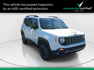 2023 Jeep Renegade - Photo 1