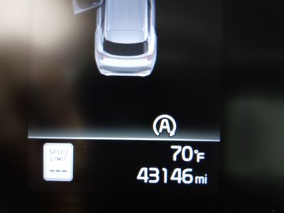 2024 Kia Sportage - Photo 14