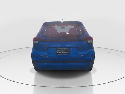 2024 Nissan Kicks - Photo 6
