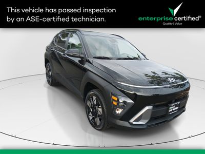 2025 Hyundai Kona - Photo 1