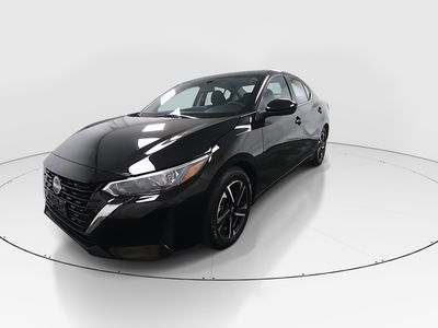 2024 Nissan Sentra - Photo 3