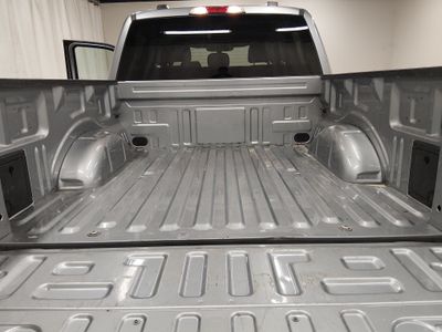 2025 Ford F-150 — photo 11 view