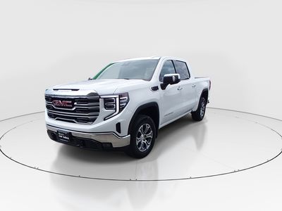 2024 GMC Sierra 1500 - Photo 3