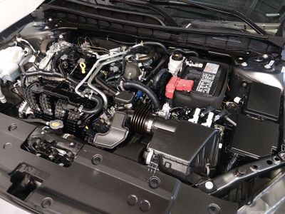 2024 Nissan Altima - Photo 9