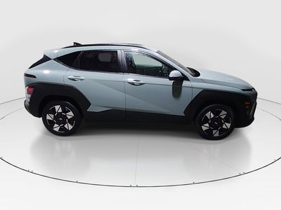 2025 Hyundai Kona - Photo 8