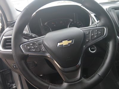 2024 Chevrolet Equinox - Photo 12