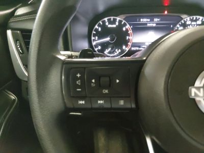 2024 Nissan Rogue - Photo 9