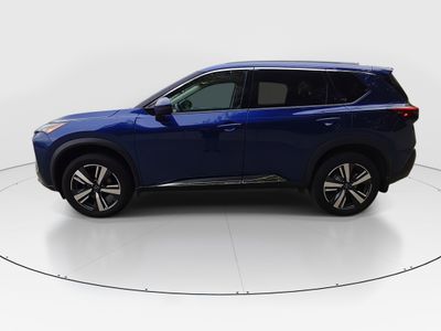 2023 Nissan Rogue - Photo 4