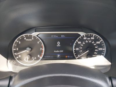 2024 Nissan Altima - Photo 14