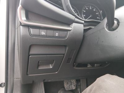2024 Mazda Mazda3 Hatchback - Photo 13