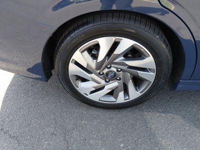 2024 Subaru Legacy - Photo 10