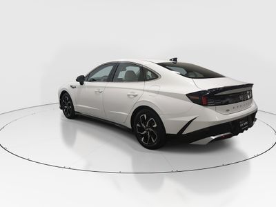 2024 Hyundai Sonata - Photo 5
