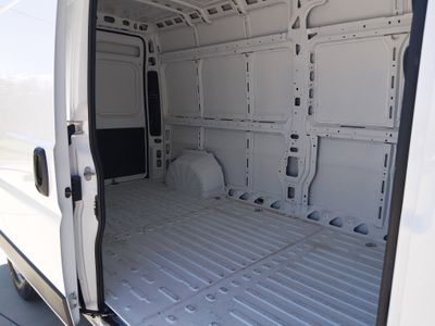 2025 Ram ProMaster Cargo Van - Photo 19